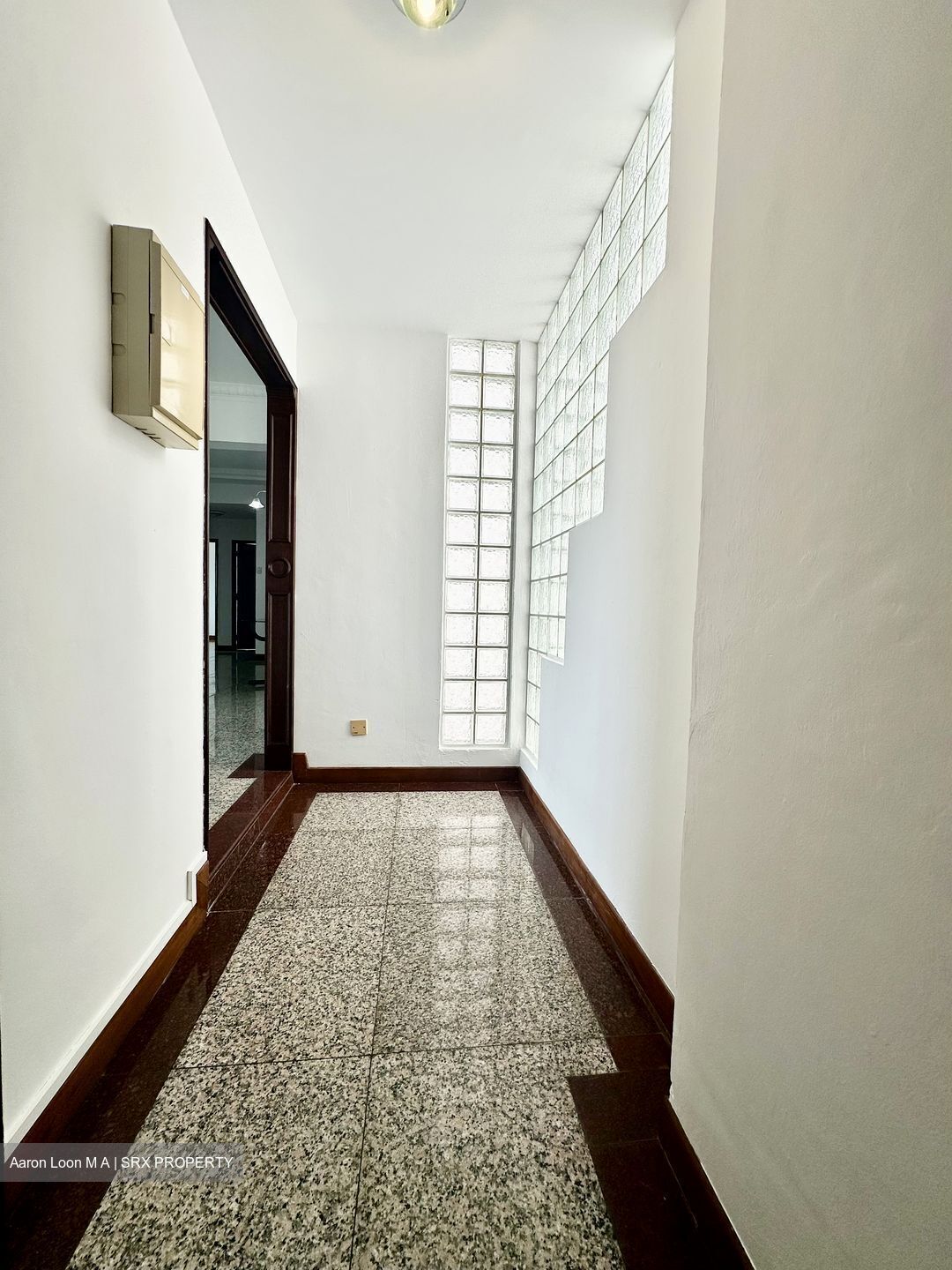 Fortune Park (D19), Condominium #445885831